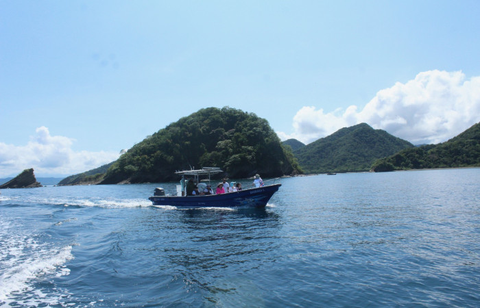 04 de octubre 2019  Foto: Melissa Espinoza