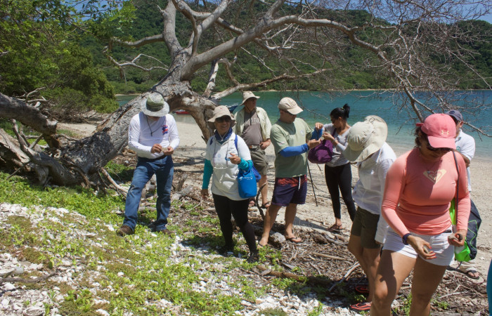04 de octubre 2019  Foto: Melissa Espinoza