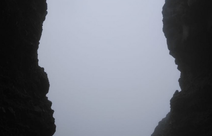 28 de agosto 2019  Foto: Observatorio sismológico y vulcanológico de Arenal y Miravalles (OSIVAM)  Volcán Rincón de la Vieja