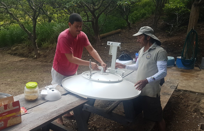 3 de noviembre 2019  Foto: Ronal Quirós