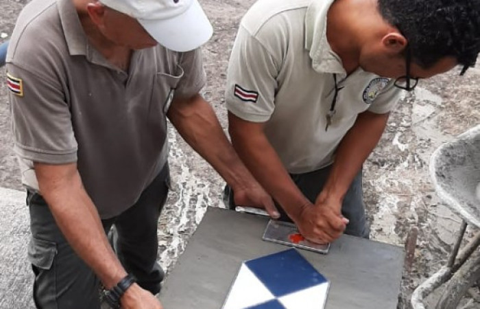 Monumento Histórico La Casona  24 de noviembre 2019  Foto: Felipe Pizarro