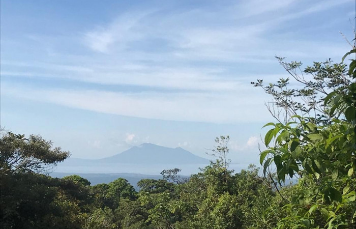 19 de octubre 2019  Área de Conservación Guanacaste  Fotos: Team NorthWest