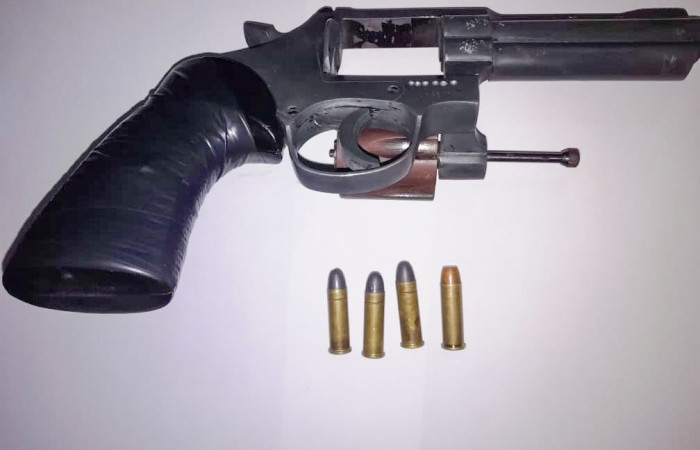 30 de noviembre 2019  Foto: Programa de Protección, Prevención y Control  Sector Santa María, Volcán Rincón de la Vieja