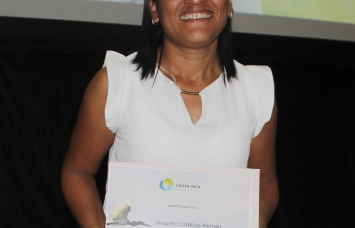 28 de noviembre 2019  Hotel Radisson, San José  Foto: Eugenie Phillips 