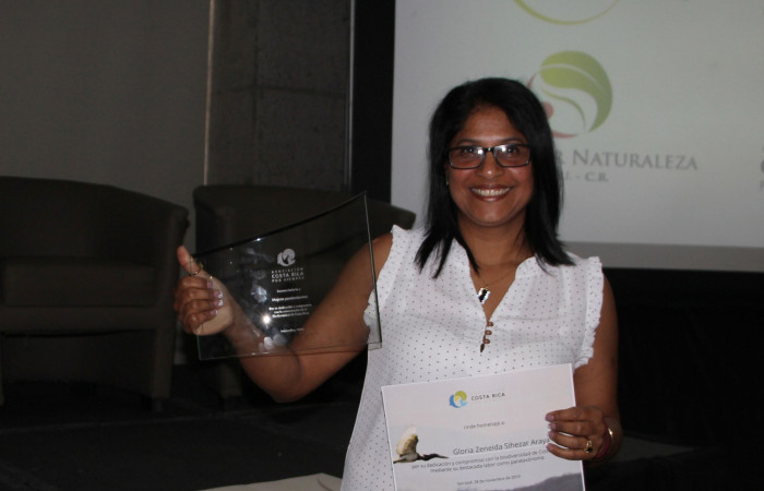 28 de noviembre 2019  Hotel Radisson, San José  Foto: Eugenie Phillips 