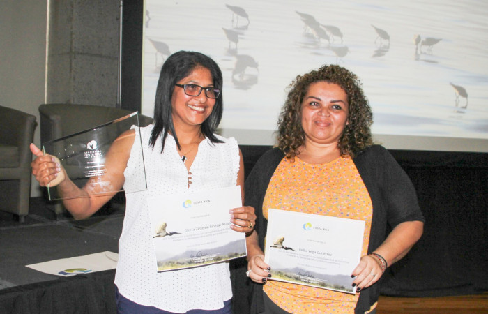 28 de noviembre 2019  Hotel Radisson, San José  Foto: Eugenie Phillips 