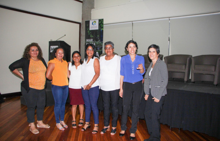 28 de noviembre 2019  Hotel Radisson, San José  Foto: Eugenie Phillips 
