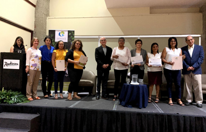 28 de noviembre 2019  Hotel Radisson, San José  Foto: Alejandro Masis