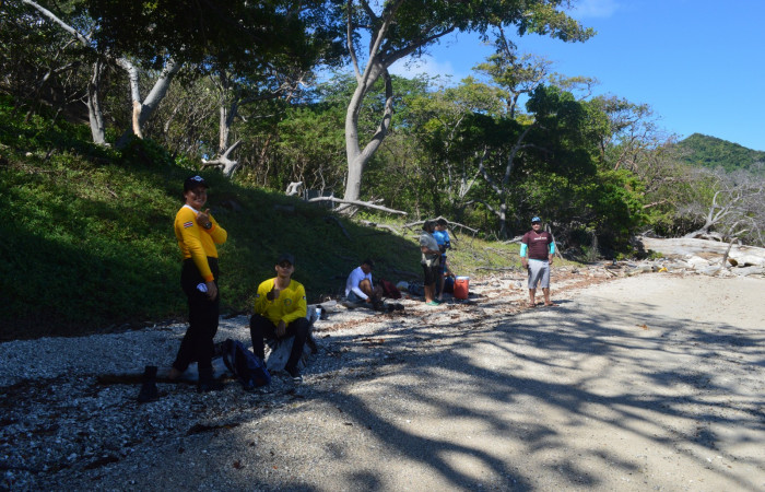 14 diciembre 2019  Foto: Olger Vega