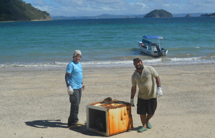 14 diciembre 2019  Foto: Olger Vega