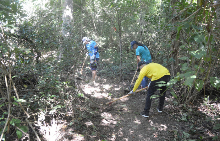 14 diciembre 2019  Foto: Olger Vega