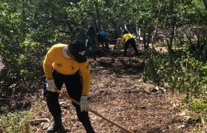 14 diciembre 2019  Foto: Cristhian Zuñiga