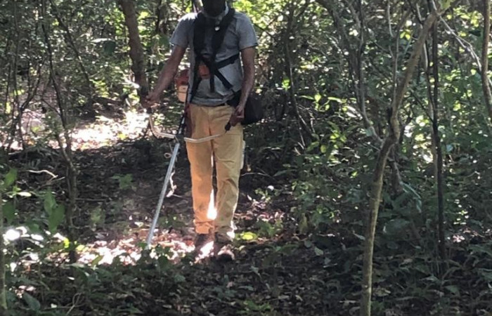 14 diciembre 2019  Foto: Cristhian Zuñiga