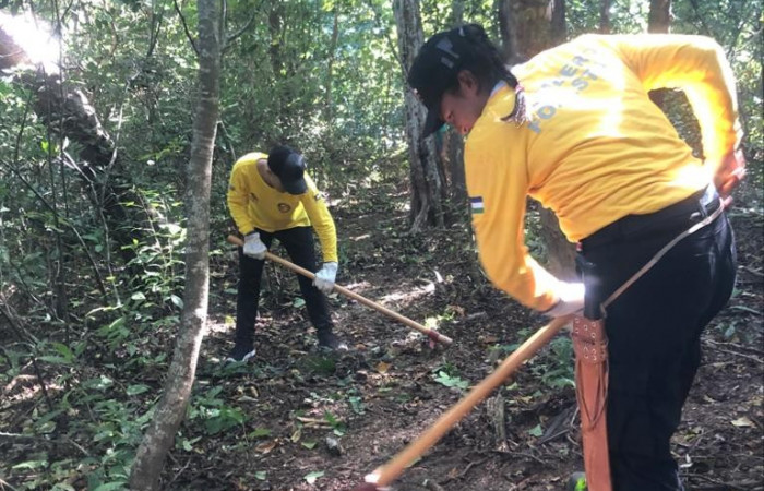 14 diciembre 2019  Foto: Cristhian Zuñiga