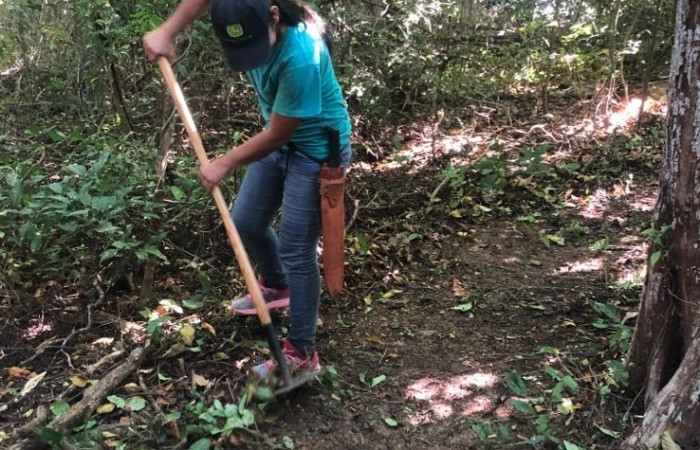 14 diciembre 2019  Foto: Cristhian Zuñiga