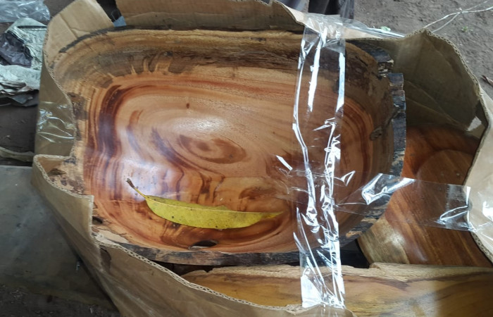 29, 30 de enero 2020  Foto: ACAT -ACG  Las Juntas de Abangares y Chomes de Puntarenas