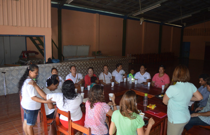 Cuajiniquil, La Cruz, Guanacaste  Marzo 2020  Foto: Olger Vega