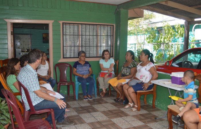 Cuajiniquil, La Cruz, Guanacaste  Marzo 2020  Foto: Olger Vega