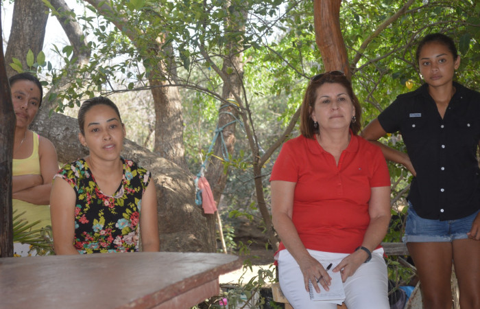 Cuajiniquil, La Cruz, Guanacaste  Marzo 2020  Foto: Olger Vega