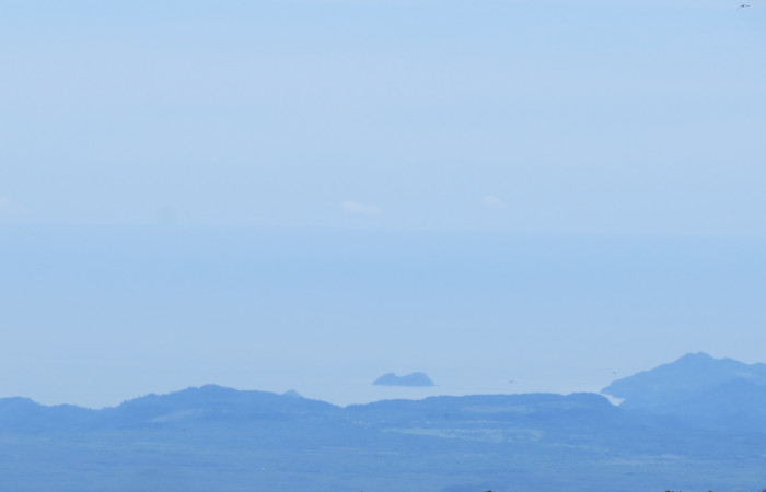 Ascenso a cráter 2, Volcán Rincón de la Vieja el 26 de junio del 2017, Fotografía: Christian Zúñiga Gutiérrez
