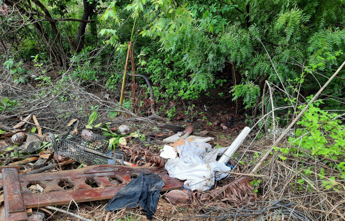 Cuajiniquil, La Cruz Guanacaste  viernes 29 de mayo 2020  Foto: Olger Vega