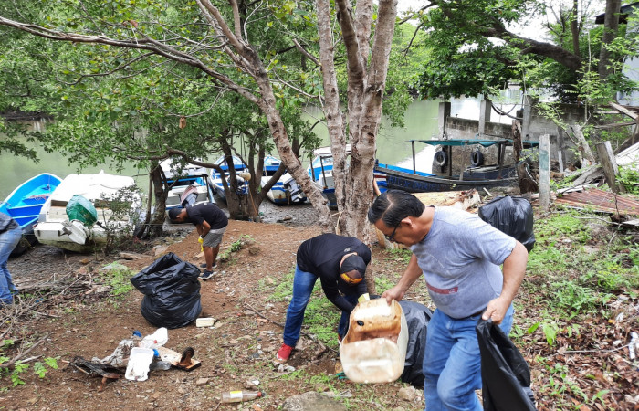 Cuajiniquil, La Cruz Guanacaste  viernes 29 de mayo 2020  Foto: Olger Vega