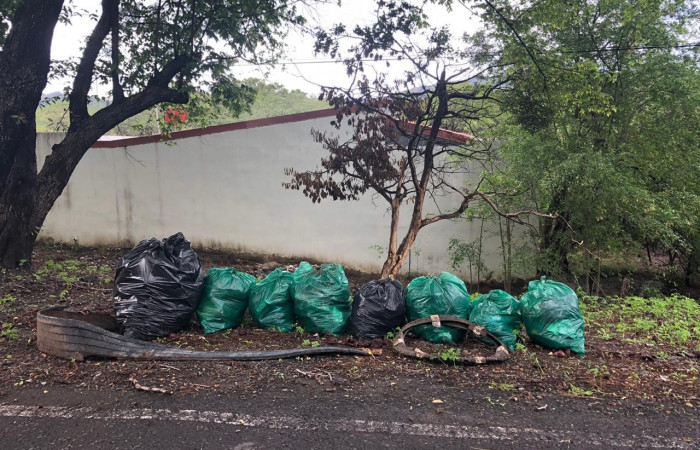 Cuajiniquil, La Cruz Guanacaste  viernes 29 de mayo 2020  Foto: Olger Vega