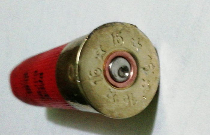 Sector Góngora  27 de junio 2020 Foto: Brigada de Control y Protección ASP