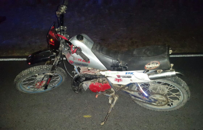 Agua Caliente, Cuajiniquil, La Cruz, Guanacaste, 16 de Marzo 2018, Fotografía: Programa Prevención Protección y Control de ACG