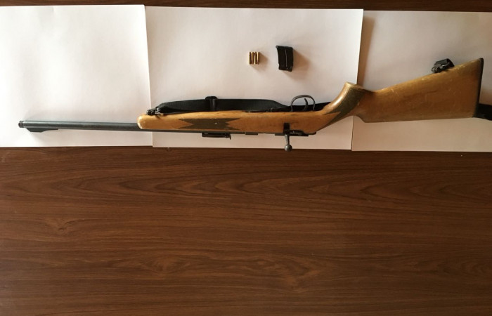 Agua Caliente, Cuajiniquil, La Cruz, Guanacaste, 16 de Marzo 2018, Fotografía: Programa Prevención Protección y Control de ACG