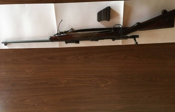 Agua Caliente, Cuajiniquil, La Cruz, Guanacaste, 16 de Marzo 2018, Fotografía: Programa Prevención Protección y Control de ACG