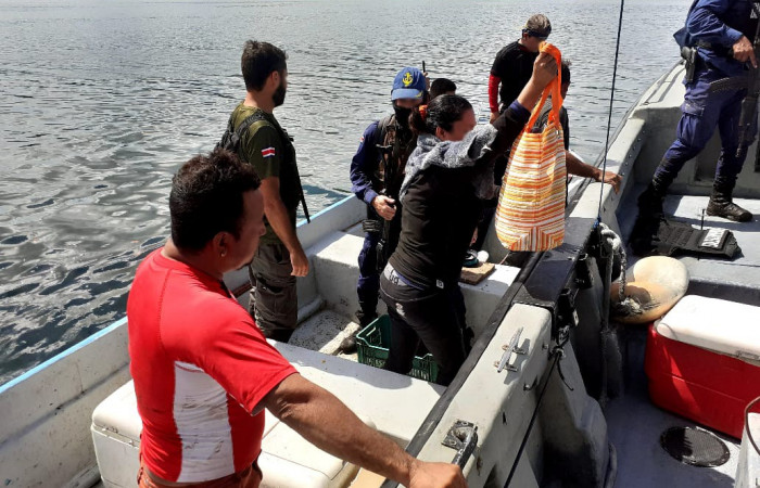 30 de diciembre 2020  Foto: Jorge González