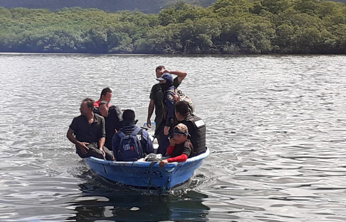 30 de diciembre 2020  Foto: Jorge González