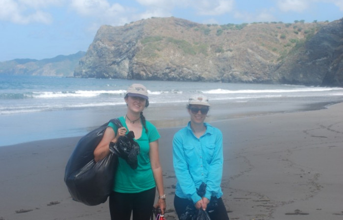 01 al 03 de setiembre 2018, Fotografía: Luis Fonseca