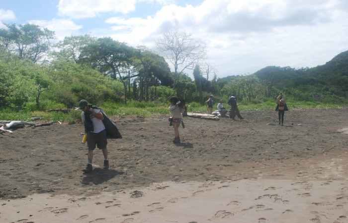 01 al 03 de setiembre 2018, Fotografía: Luis Fonseca