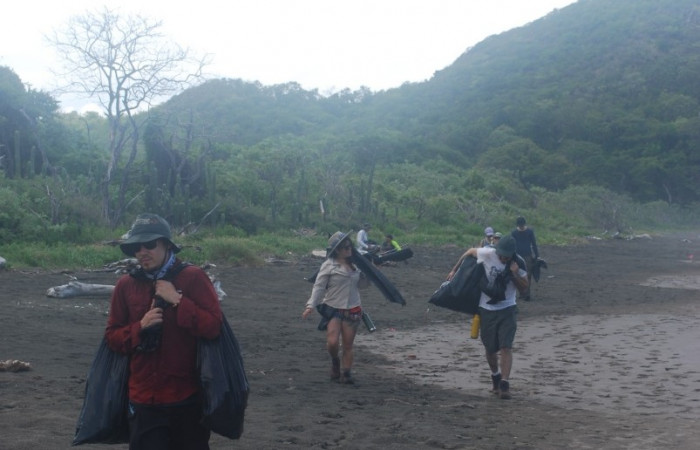 01 al 03 de setiembre 2018, Fotografía: Luis Fonseca