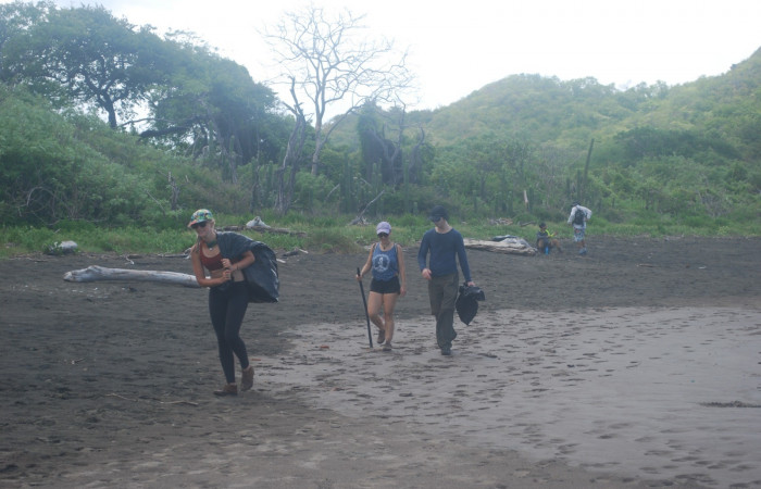 01 al 03 de setiembre 2018, Fotografía: Luis Fonseca