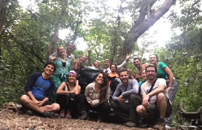 01 al 03 de setiembre 2018, Fotografía: Luis Fonseca