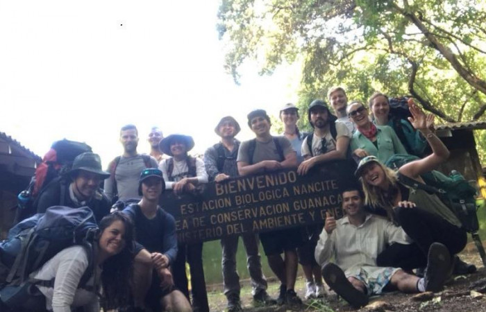 01 al 03 de setiembre 2018, Fotografía: Luis Fonseca