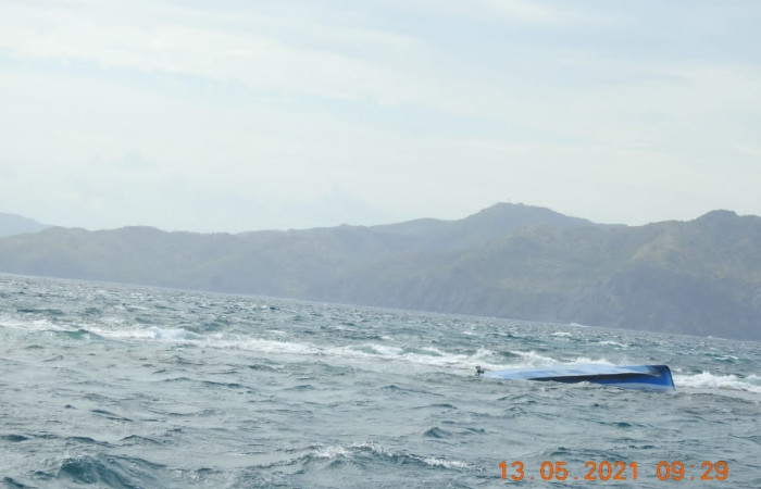 Parque Nacional Santa Rosa, Sitio Respingue  13 de mayo 2021  Foto: Isaac Bermudez