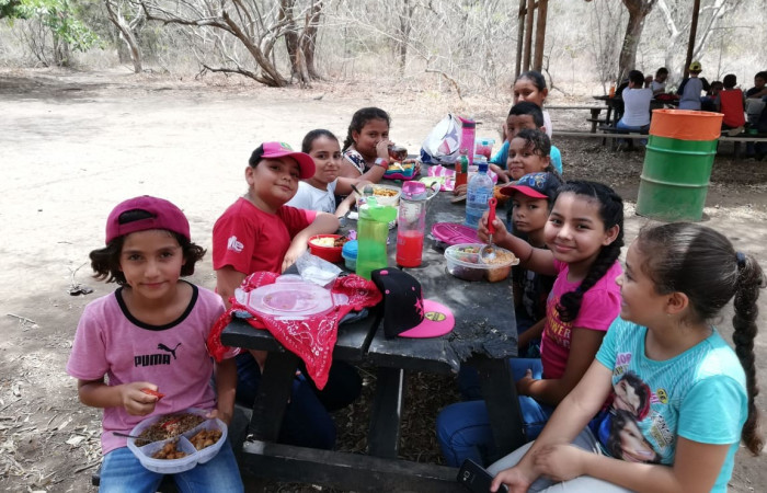 Foto: Jessica Brenes, 2019