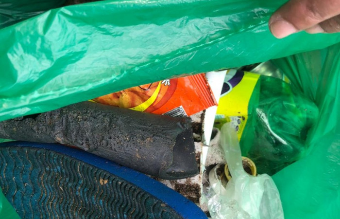 27 de octubre 2018, Fotografía: Christian José Zúñiga Gutiérrez