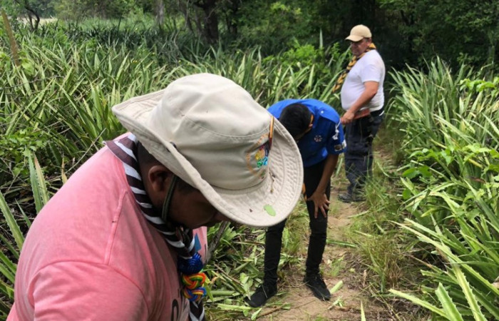 27 de octubre 2018, Fotografía: Christian José Zúñiga Gutiérrez
