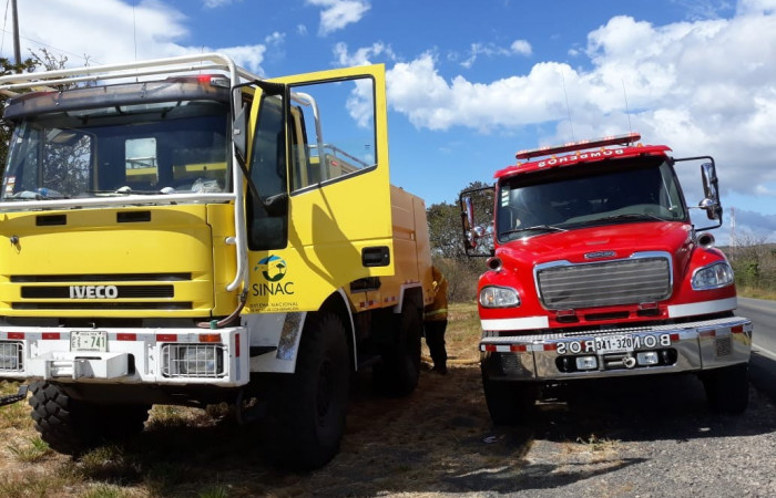 Febrero 2021  Foto: Didi Guadamuz