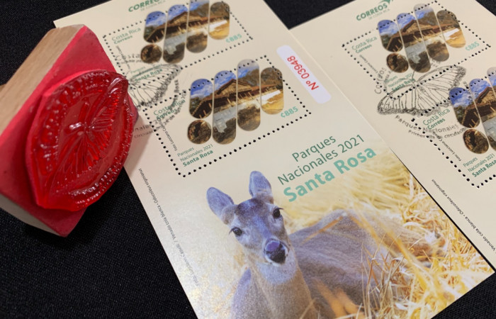 Agosto 2021  Correos de Costa Rica