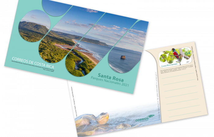 Agosto 2021  Correos de Costa Rica