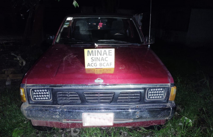 11 de setiembre 2021  Foto: BCAF.PSA