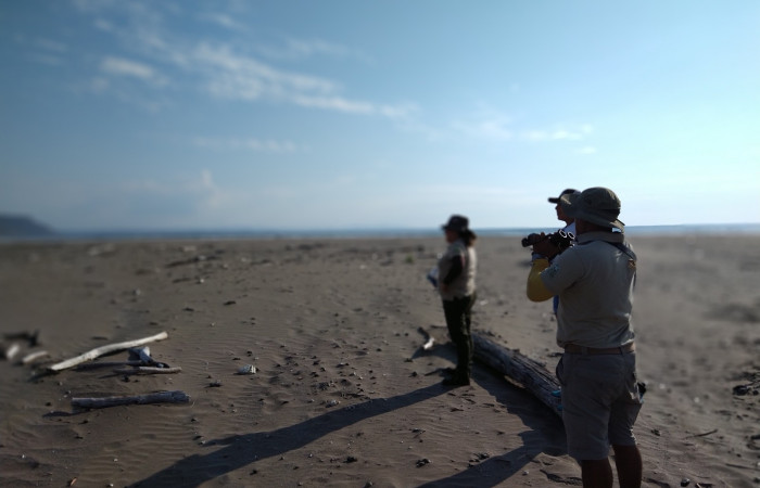 Foto: Programa de Ecoturismo  2021