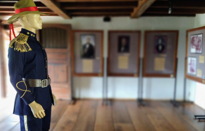 Fotografía. Johan Martínez  2021